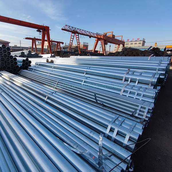 Carbon Steel Pipe&Tube